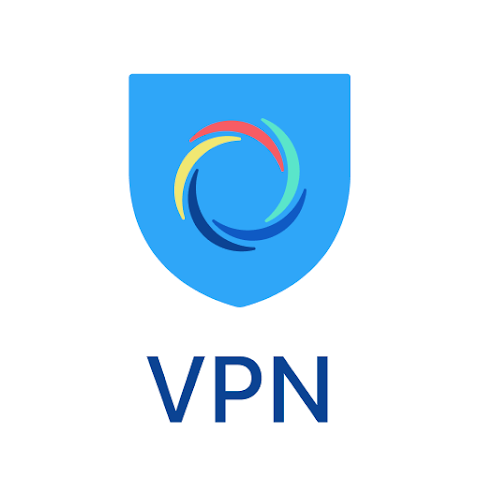 Иконка HotspotShield & Wifi